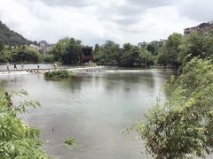 -贵阳市花溪国家城市湿地公园