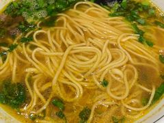 -杨记清芳牛肉拉面(宝龙广场店)