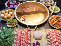 -小龙坎火锅(阳泉店)