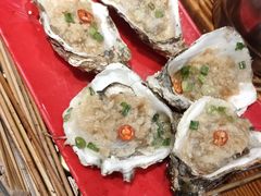 -香约老地方烧烤(九道街店)