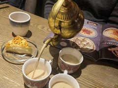 -那时新疆·若羌(经纬汇店)