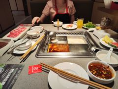 -海底捞火锅(攀枝花万达店)