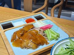 -满园烤鸭·春饼(奥体万达店)