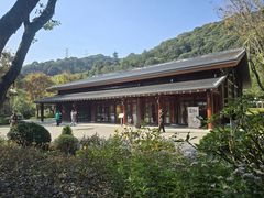 -黄公望隐居地