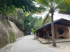 -海南槟榔谷黎苗文化旅游区