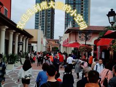 -佛罗伦萨小镇广佛名品奥特莱斯(疏港路店)