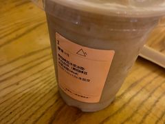 -去茶山(重庆万象城店)