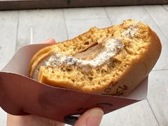 -泽田本家·铜锣烧(美罗城店)