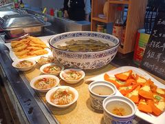 -南通大饭店·米兰餐厅