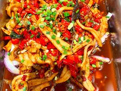 -味上湘菜馆(河马店)