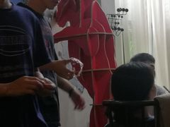 -相十三·别墅轰趴团建户外(同和店)