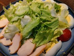 -酷公社·榴莲披萨(太原街店)