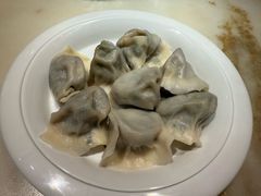 -日丰园海肠水饺·老字号大连海鲜(和平广场店)