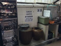 -正宗杨记普洱酸醋米线(总店)