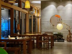 -生机蔬食·24节气料理餐厅(番禺广场店)