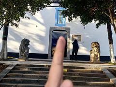 -包公祠