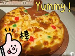 -海尔巴格一甸茶餐厅(团结路店)