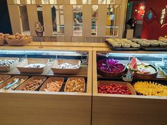 -温禾牛·和牛寿喜烧自助火锅(恒基名人店)