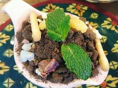 -盘炉forenza·云贵川融合小食堂 ( 钟楼中柳巷店)
