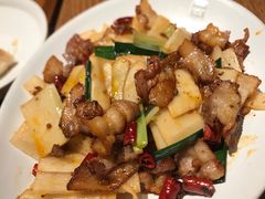 -云海肴云南菜(正大广场店)