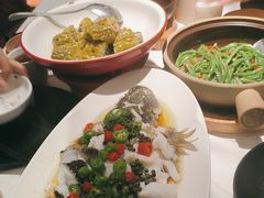 -客颂·客家宴(大壮国际广场店)