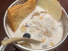 -滇野云南野生菌餐厅(陕西南路店)