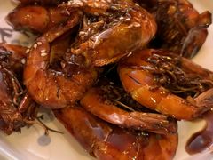 -龙门阵茶屋川菜馆(武康路店)