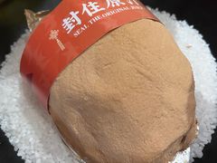 盐焗初生乳鸽-羽鸽集·乳鸽专门店·地道顺德菜(岭南站店)