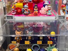 -泡泡玛特POPMART(石景山万达店)