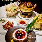 深圳宝藏泰料✨冬日限定冬阴功羊腩煲超上头