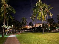 -三亚亚龙湾天域度假酒店