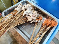 -牛华周记麻辣烫起源店