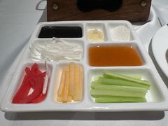 -四季民福烤鸭店(故宫店)