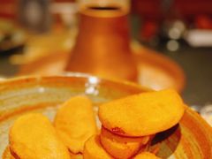 -老墙根涮肉·铜锅·烧烤(欢乐谷·王四营店)