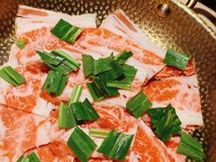 -Ant 蚂蚁洞烤肉·大营地(上海静安大悦城店)