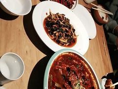 -茅庐毛血旺(烟台大悦城店)