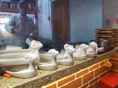 -七百岁羊肉馆(环球港店)
