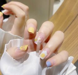 -兔猫ToMoreNails美甲美睫