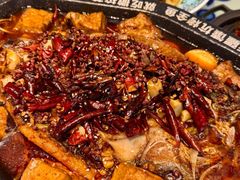 -撒拉花儿·新疆菜·清真(太阳宫店)