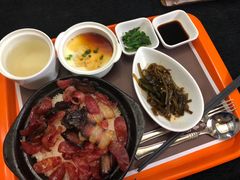 -蓝山咖啡馆(白马湖店)