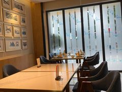 -五号茶居·新派粤菜·岭南五号酒店(沿江中路店)