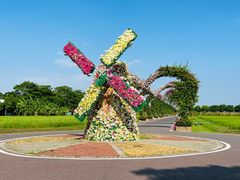-迪茵湖田家舍生态农场