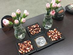 -曲阳花鸟市场(曲阳路店)