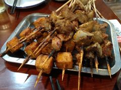 -伊隆斋(什刹海店)