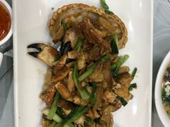 -富园海鲜酒家(佐敦店)