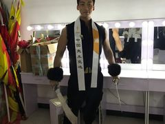-YCHL Studios健身工作室(市二宫店)