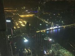 -广州四季酒店·天吧·高空酒吧