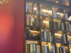 -恐怖游戏(湖滨店)