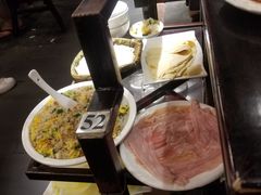 -巴蜀大宅门火锅(新华公园店)