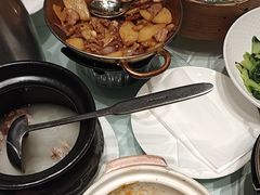 -王府井酒店(金桥港湾店)